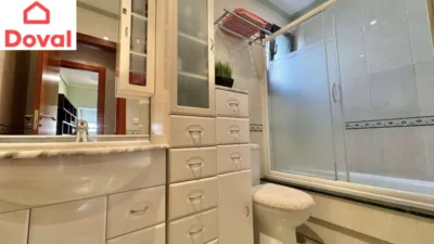 Ático en venta en Calle Maestra Marcelina Panete, Lavadores (Vigo) de 359.000 €