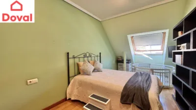 Ático en venta en Calle Maestra Marcelina Panete, Lavadores (Vigo) de 359.000 €