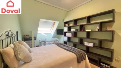 Ático en venta en Calle Maestra Marcelina Panete, Lavadores (Vigo) de 359.000 €