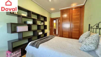 Ático en venta en Calle Maestra Marcelina Panete, Lavadores (Vigo) de 359.000 €