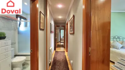 Ático en venta en Calle Maestra Marcelina Panete, Lavadores (Vigo) de 359.000 €