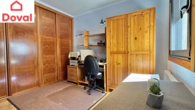 Ático en venta en Calle Maestra Marcelina Panete, Lavadores (Vigo) de 359.000 €