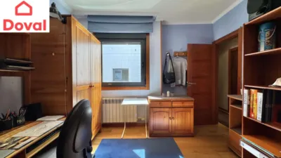 Ático en venta en Calle Maestra Marcelina Panete, Lavadores (Vigo) de 359.000 €