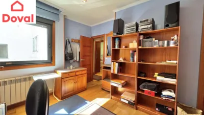 Ático en venta en Calle Maestra Marcelina Panete, Lavadores (Vigo) de 359.000 €