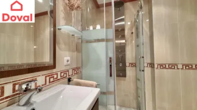 Ático en venta en Calle Maestra Marcelina Panete, Lavadores (Vigo) de 359.000 €