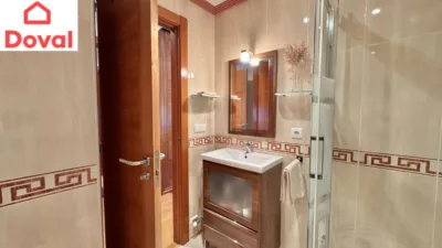 Ático en venta en Calle Maestra Marcelina Panete, Lavadores (Vigo) de 359.000 €