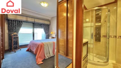 Ático en venta en Calle Maestra Marcelina Panete, Lavadores (Vigo) de 359.000 €