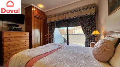 Ático en venta en Calle Maestra Marcelina Panete, Lavadores (Vigo) de 359.000 €