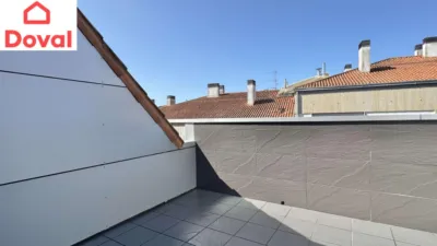 Ático en venta en Calle Maestra Marcelina Panete, Lavadores (Vigo) de 359.000 €
