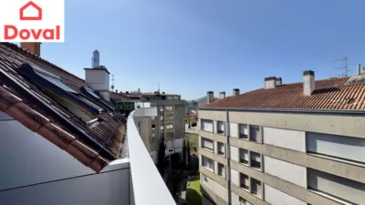 Ático en venta en Calle Maestra Marcelina Panete, Lavadores (Vigo) de 359.000 €