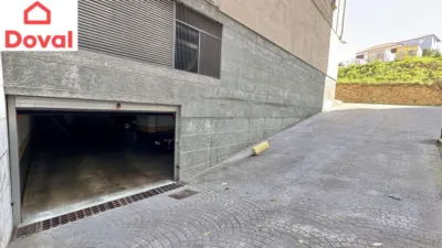 Ático en venta en Calle Maestra Marcelina Panete, Lavadores (Vigo) de 359.000 €