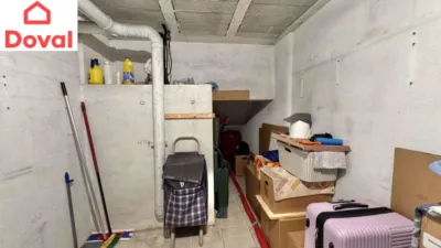 Ático en venta en Calle Maestra Marcelina Panete, Lavadores (Vigo) de 359.000 €