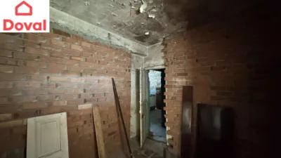 Casa en venta en Camino Freixeiro, 3, Alcabre-Navia-Comesaña (Vigo) de 231.000 €