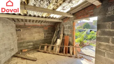 Casa en venta en Camino Freixeiro, 3, Alcabre-Navia-Comesaña (Vigo) de 231.000 €