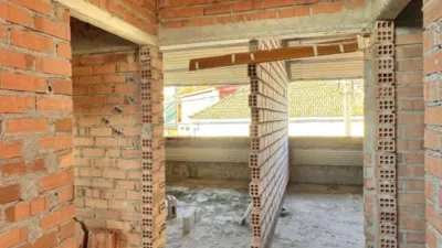 Casa en venta en Camino Freixeiro, 3, Alcabre-Navia-Comesaña (Vigo) de 231.000 €
