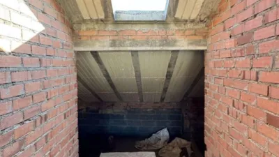 Casa en venta en Camino Freixeiro, 3, Alcabre-Navia-Comesaña (Vigo) de 231.000 €