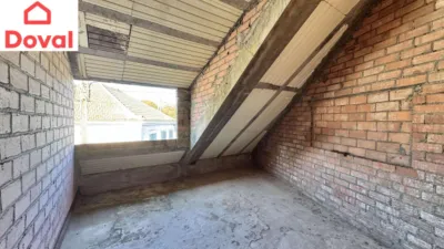 Casa en venta en Camino Freixeiro, 3, Alcabre-Navia-Comesaña (Vigo) de 231.000 €
