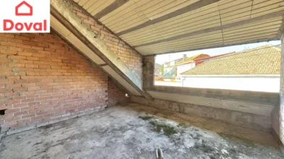 Casa en venta en Camino Freixeiro, 3, Alcabre-Navia-Comesaña (Vigo) de 231.000 €