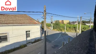 Casa en venta en Camino Freixeiro, 3, Alcabre-Navia-Comesaña (Vigo) de 231.000 €