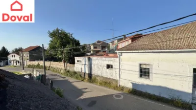 Casa en venta en Camino Freixeiro, 3, Alcabre-Navia-Comesaña (Vigo) de 231.000 €