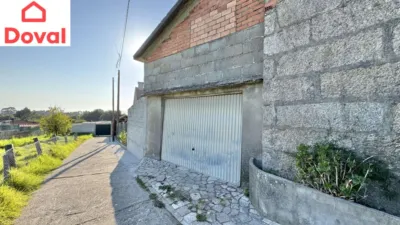 Casa en venta en Camino Freixeiro, 3, Alcabre-Navia-Comesaña (Vigo) de 231.000 €
