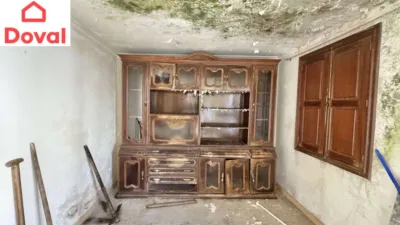 Casa en venta en Camino Freixeiro, 3, Alcabre-Navia-Comesaña (Vigo) de 231.000 €