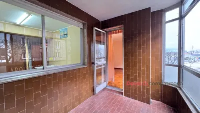 Piso en venta en Calle del Alcalde Vázquez Varela, 6, Praza España-Zona Corte Inglés (Distrito Casco Urbano. Vigo) de 242.000 €