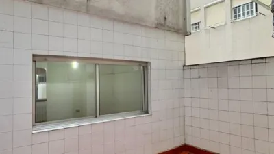 Piso en venta en Calle del Alcalde Vázquez Varela, 6, Praza España-Zona Corte Inglés (Distrito Casco Urbano. Vigo) de 242.000 €