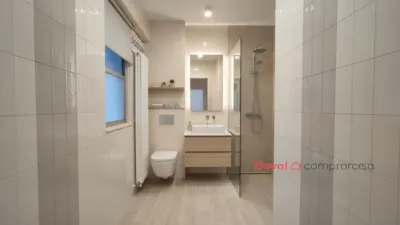 Piso en venta en Calle del Alcalde Vázquez Varela, 6, Praza España-Zona Corte Inglés (Distrito Casco Urbano. Vigo) de 242.000 €