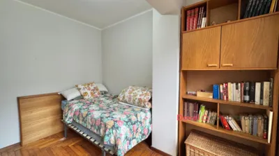 Piso en venta en Calle del Alcalde Vázquez Varela, 6, Praza España-Zona Corte Inglés (Distrito Casco Urbano. Vigo) de 242.000 €