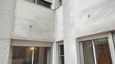 Piso en venta en Calle del Alcalde Vázquez Varela, 6, Praza España-Zona Corte Inglés (Distrito Casco Urbano. Vigo) de 242.000 €