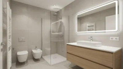 Piso en venta en Calle del Alcalde Vázquez Varela, 6, Praza España-Zona Corte Inglés (Distrito Casco Urbano. Vigo) de 242.000 €