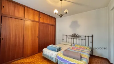 Piso en venta en Calle del Alcalde Vázquez Varela, 6, Praza España-Zona Corte Inglés (Distrito Casco Urbano. Vigo) de 242.000 €