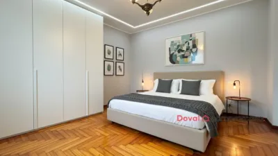 Piso en venta en Calle del Alcalde Vázquez Varela, 6, Praza España-Zona Corte Inglés (Distrito Casco Urbano. Vigo) de 242.000 €
