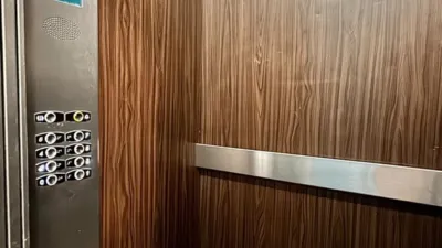 Piso en venta en Calle del Alcalde Vázquez Varela, 6, Praza España-Zona Corte Inglés (Distrito Casco Urbano. Vigo) de 242.000 €
