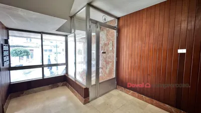 Piso en venta en Calle del Alcalde Vázquez Varela, 6, Praza España-Zona Corte Inglés (Distrito Casco Urbano. Vigo) de 242.000 €