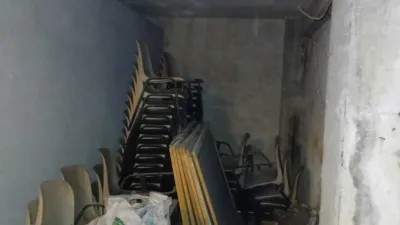 Piso en venta en Calle del Alcalde Vázquez Varela, 6, Praza España-Zona Corte Inglés (Distrito Casco Urbano. Vigo) de 242.000 €