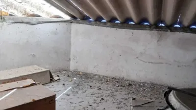 Piso en venta en Calle del Alcalde Vázquez Varela, 6, Praza España-Zona Corte Inglés (Distrito Casco Urbano. Vigo) de 242.000 €