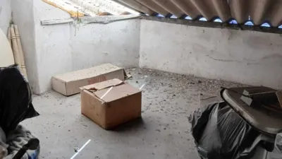Piso en venta en Calle del Alcalde Vázquez Varela, 6, Praza España-Zona Corte Inglés (Distrito Casco Urbano. Vigo) de 242.000 €