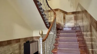 Piso en venta en Calle de Gil, Centro-Areal (Distrito Casco Urbano. Vigo) de 330.000 €