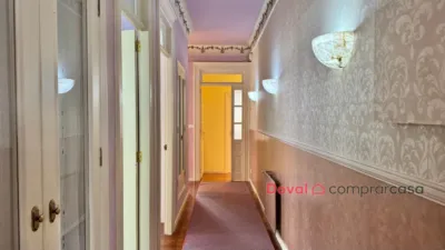 Piso en venta en Calle de Gil, Centro-Areal (Distrito Casco Urbano. Vigo) de 330.000 €