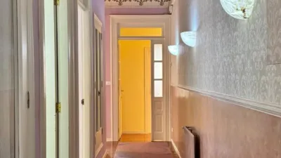 Piso en venta en Calle de Gil, Centro-Areal (Distrito Casco Urbano. Vigo) de 330.000 €