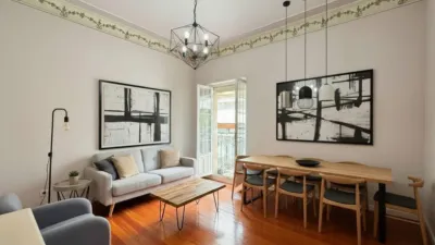 Piso en venta en Calle de Gil, Centro-Areal (Distrito Casco Urbano. Vigo) de 330.000 €