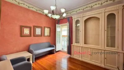 Piso en venta en Calle de Gil, Centro-Areal (Distrito Casco Urbano. Vigo) de 330.000 €