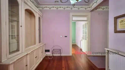 Piso en venta en Calle de Gil, Centro-Areal (Distrito Casco Urbano. Vigo) de 330.000 €