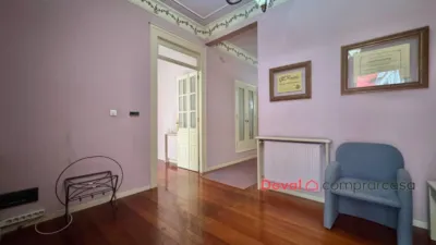 Piso en venta en Calle de Gil, Centro-Areal (Distrito Casco Urbano. Vigo) de 330.000 €