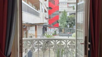Piso en venta en Calle de Gil, Centro-Areal (Distrito Casco Urbano. Vigo) de 330.000 €
