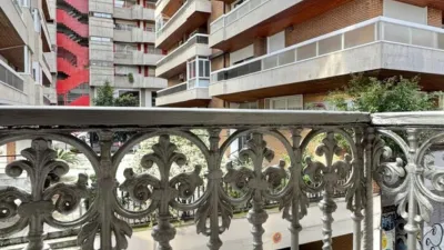 Piso en venta en Calle de Gil, Centro-Areal (Distrito Casco Urbano. Vigo) de 330.000 €