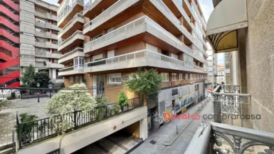 Piso en venta en Calle de Gil, Centro-Areal (Distrito Casco Urbano. Vigo) de 330.000 €