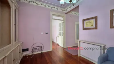 Piso en venta en Calle de Gil, Centro-Areal (Distrito Casco Urbano. Vigo) de 330.000 €
